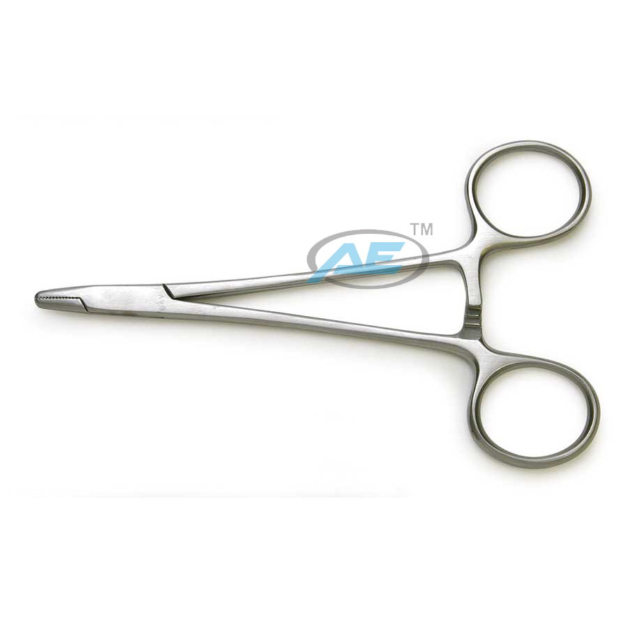 Mayo Hagar Needle Holder Forceps