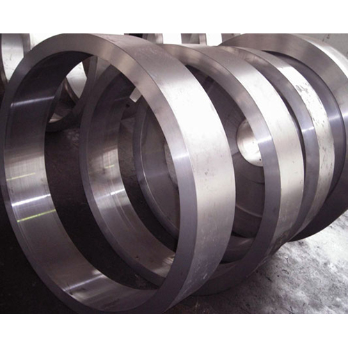 Ss Rings - Color: Silver