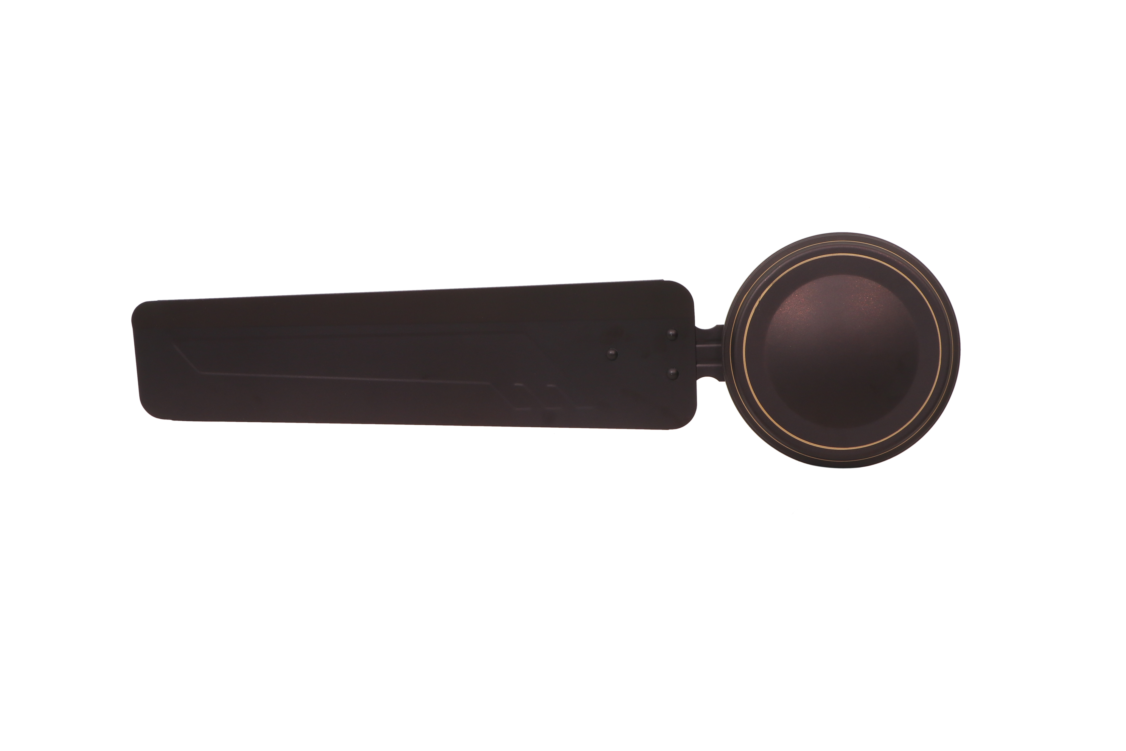 North Deco Ceiling Fan - Blade Diameter: 1200mm Millimeter (Mm)