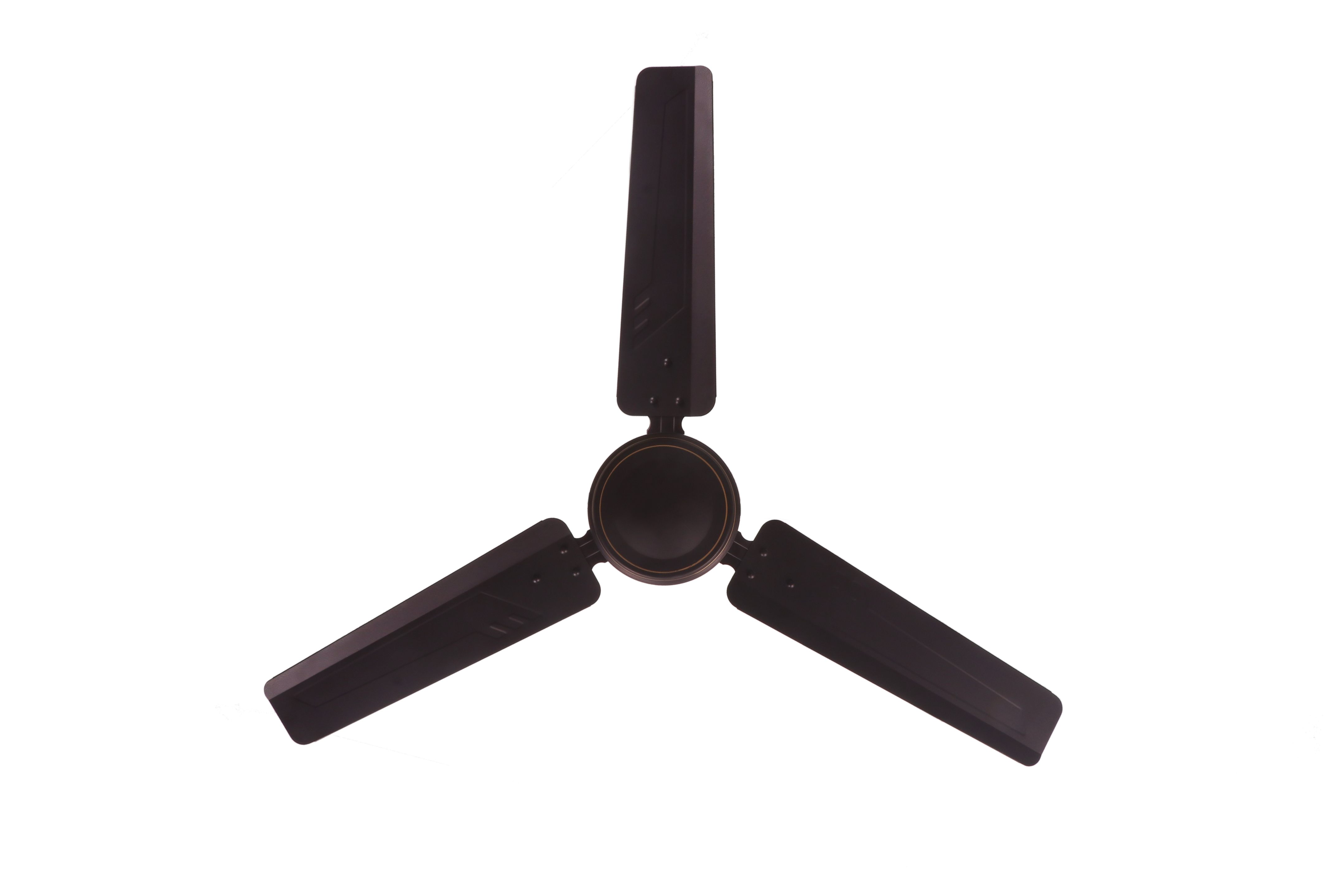 North Deco Ceiling Fan - Blade Diameter: 1200mm Millimeter (Mm)