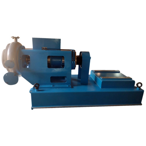 Hot Disperser System For Pulp And Paper Mill - Operating Type: Semi Automatic