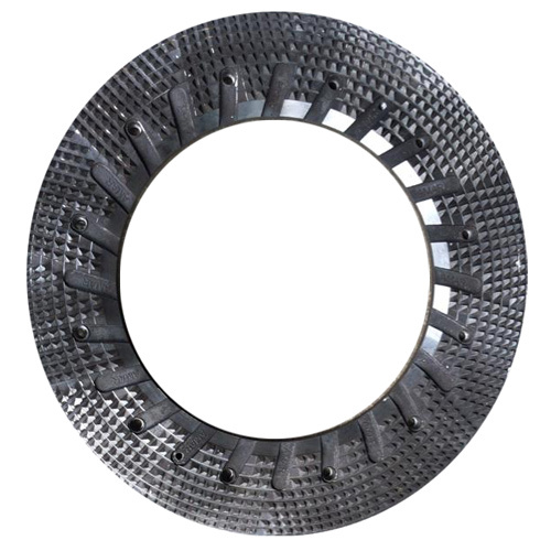 Disperser Disc