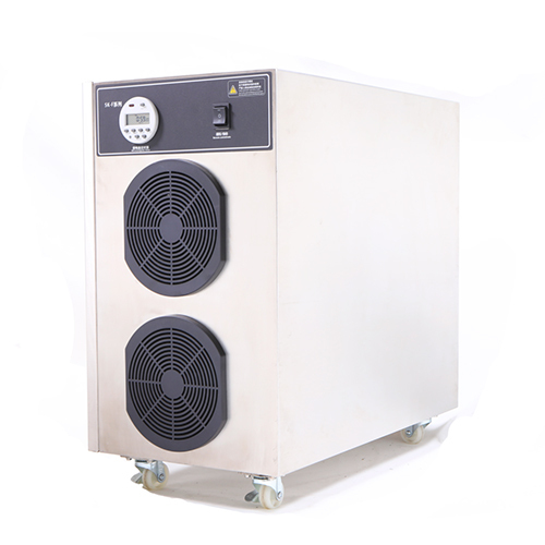 Sk-Cf Ozone Generator For Disinfection - Frequency (Mhz): 50 Hertz (Hz)