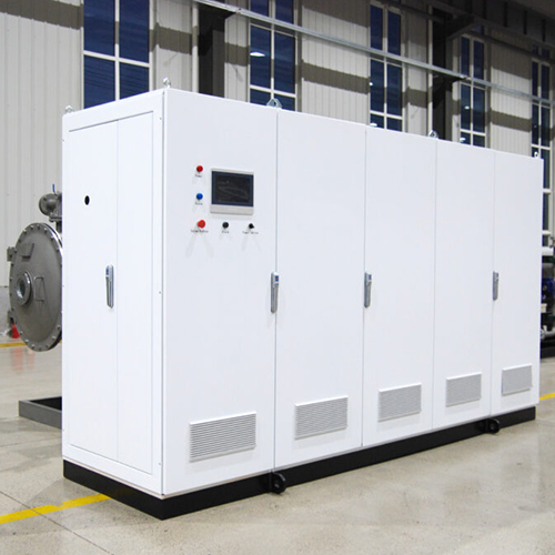 20 Kg Ozone Generator - Frequency (Mhz): 50 Hertz (Hz)