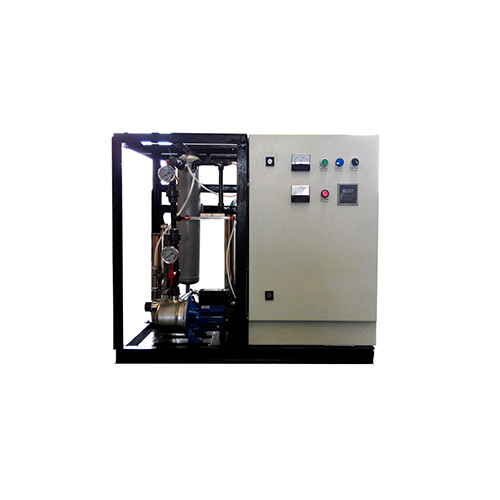 20 G-H Ozone Generator For Ro Reverse Osmosis Water Treatment - Frequency (Mhz): 50 Hertz (Hz)