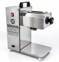 Fafda Making Machine - General Use: Industrial