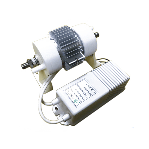 5 G-H Ceramic Ozone Tube - IP67 Rated 220V 65W Output | Durable 50Hz Ozone Generator Component for Air & Water Purification