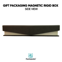 Gift Packaging Magnetic Rigid Box