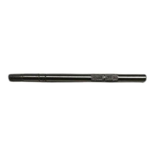 Bullet Fan Shaft