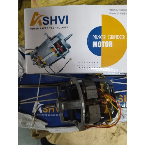 Mixer Grinder Motor
