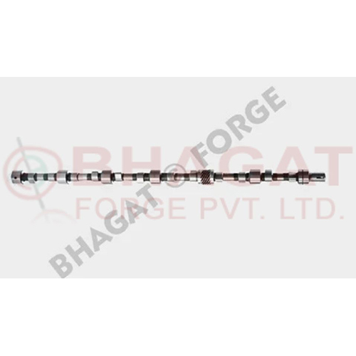 Mercedes Om 355 Tractor Engine Camshaft - Use: Automobiles