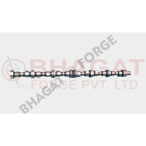 Mercedes Om 422 Gear Camshaft - Use: Automobiles