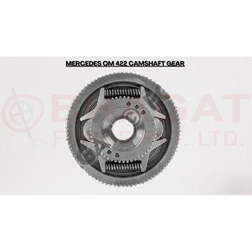 Mercedes Om 422 Camshaft Gear - Use: Automobiles