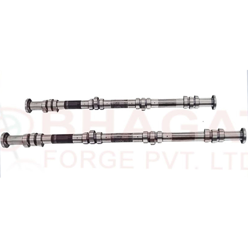 Railway Emd Camshaft - Use: Automobiles