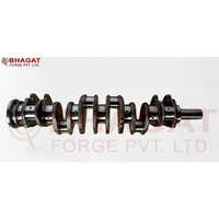 Mercedes OM 352 Tractor Crankshaft