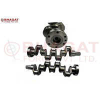 Perkins Agriculture Tractor Crankshaft