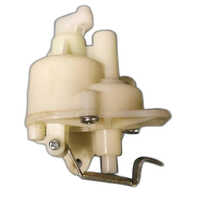 Plastic Wall Fan Gear Box