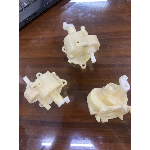 Wall Fan Gear Box