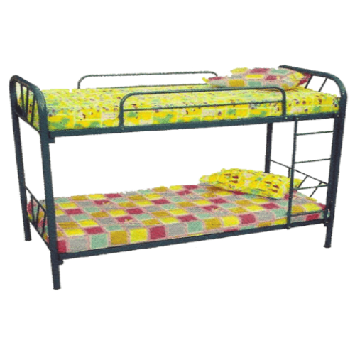 Metal Bunk Bed