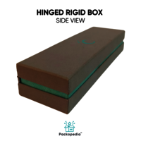 Hinged Rigid Box