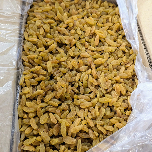 Raisins (Kismis)