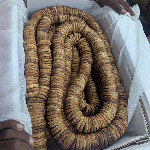 Dry Figs Anjeer Golden