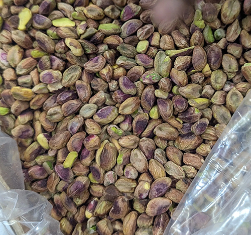 पिस्ता मिठाई
