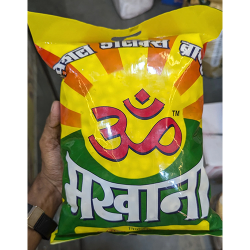 Raw Makhana