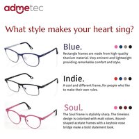 ADMETEC  ERGO 7.5X LOUPE