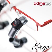ADMETEC  ERGO 7.5X LOUPE