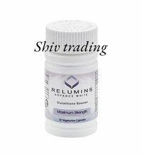 Relumins Glutathione Booster - Age Group: Adult - Age Group: Adult at 3100.00 INR at Best Price in Delhi