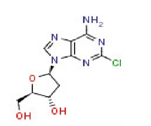 Cladribine ..