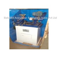 Tool Cutter Grinder and Inspection Bench
