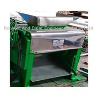 आंडेव चाय ब्रेकर