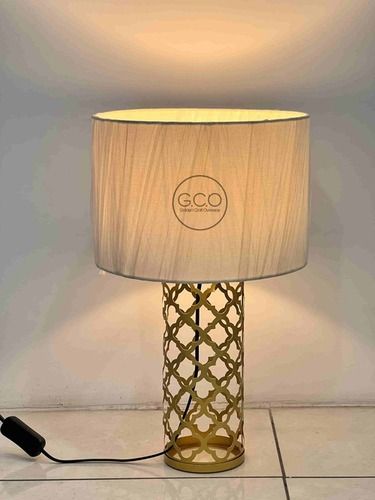 Trending Table Lamp Luma Vista