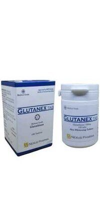 glutathione nexus pharma Discover the Secret Behind Your Radiance with Glutanex Glow Balm Ever wondered why your skin seems to glow effortlessly? The answer lies in our revolutionary Glutanex Glow Balm. This all-rounder skincare solution : : : [Product