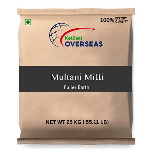 Multani Mitti Clay - Attributes: Uv Blocking