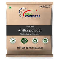 Pure Aritha Powder - Color Code: Different Available