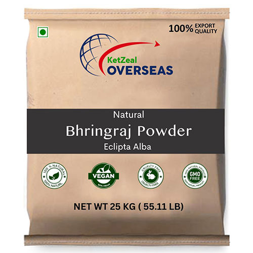 Pure Bhringraj Powder