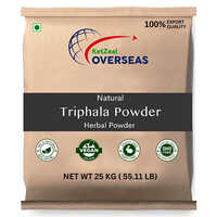 Pure Triphala Powder