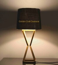 Illume Essence Table Lamp - Color: Multi