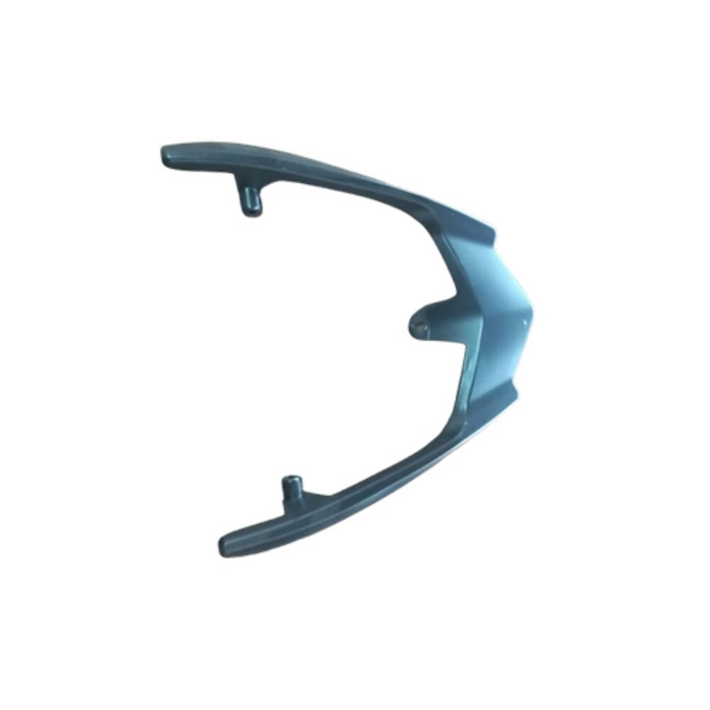 Electric Scooty Back Handle - Material: Pvc