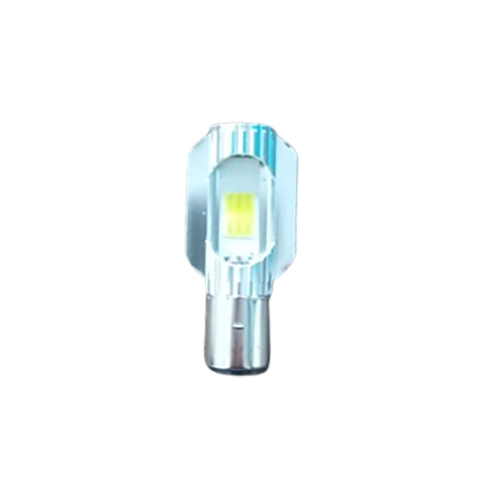 Electric Scooty Hiro Led Bulb - Material: Pvc