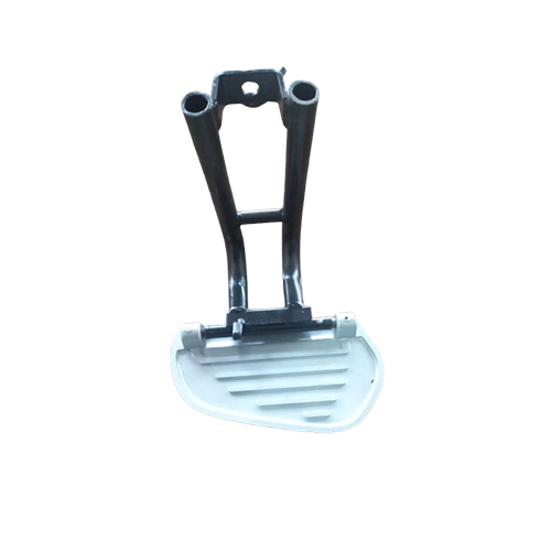 Electric Scooter Footrest