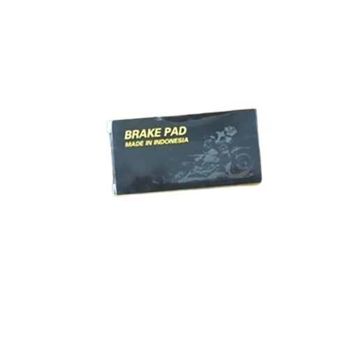 110Mm E- Bike Brake Pad - Material: Pvc