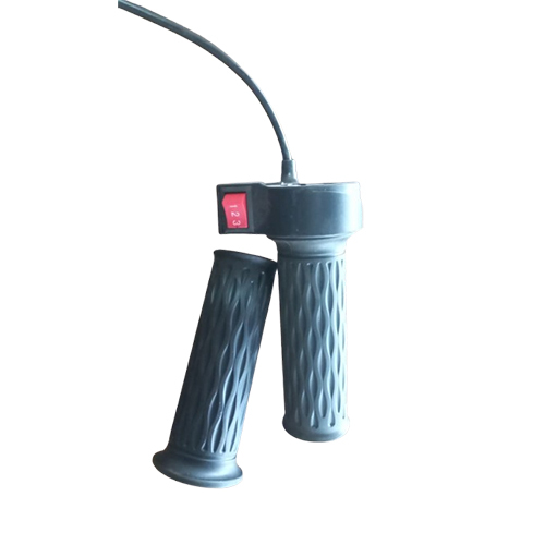 Electric scooter 123FR Throttle