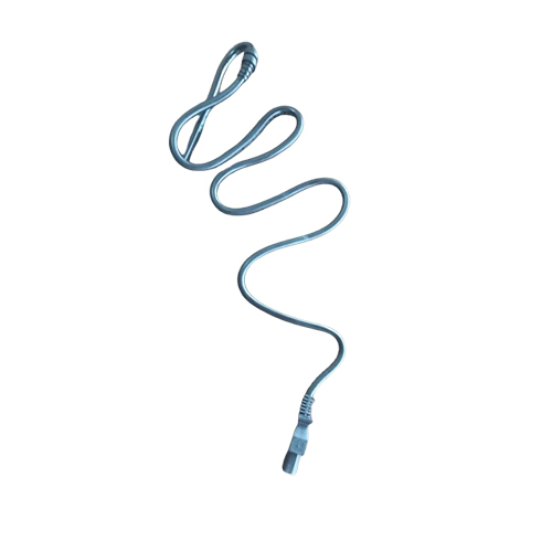 Electric Scooter Charging Cable - Material: Pvc