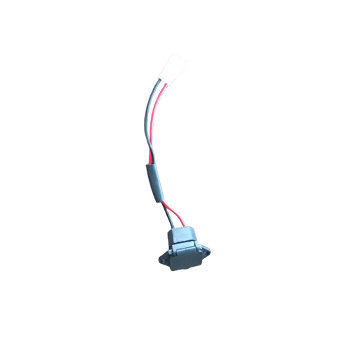 Electric scooter Charging Socket