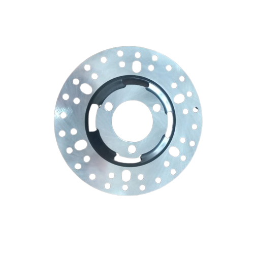 E Bike Disc Plate - Material: Pvc