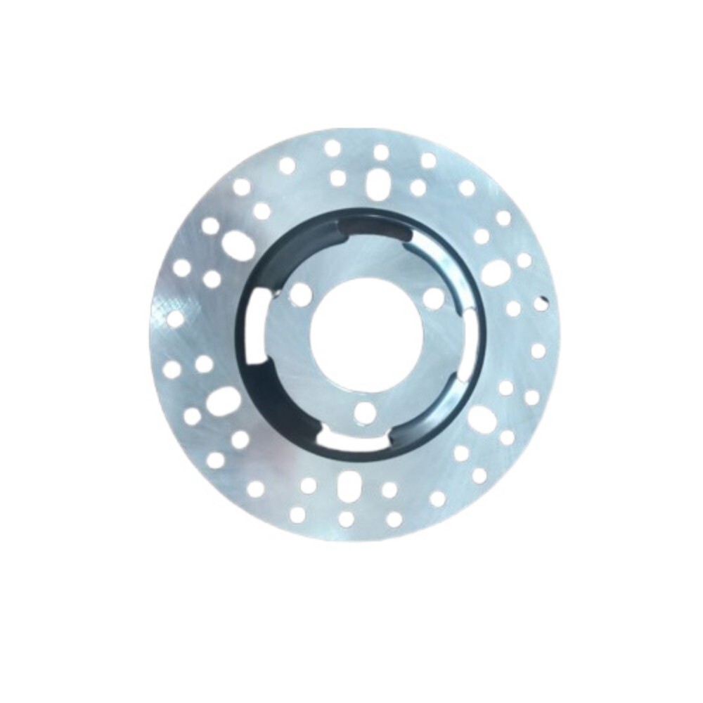Electric Scooter Disc Plate - Material: Pvc